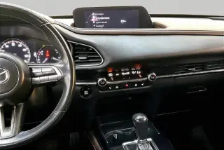 Mazda CX-30 2020 AWD Premium 4 puertas SUV