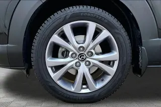 Mazda CX-30 2020 AWD Premium 4 puertas SUV