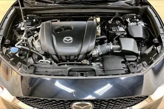 Mazda CX-30 2020 AWD Premium 4 puertas SUV