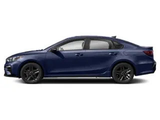 Kia Forte 2020 GT Line Sedán 4 puertas