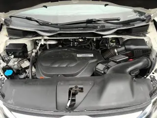 Honda Odyssey 2018