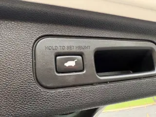 Honda Odyssey 2018