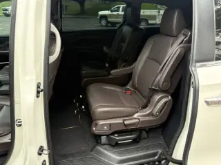 Honda Odyssey 2018