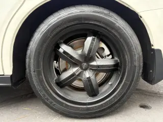 Honda Odyssey 2018