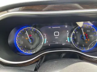 Chrysler Pacifica 2024 Limited 4dr Mini-Van