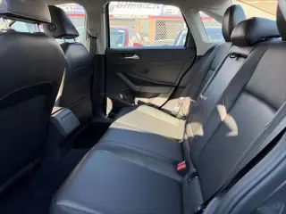 Volkswagen Jetta 2019 S 4dr Sedán 8A
