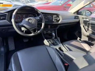 Volkswagen Jetta 2019 S 4dr Sedán 8A