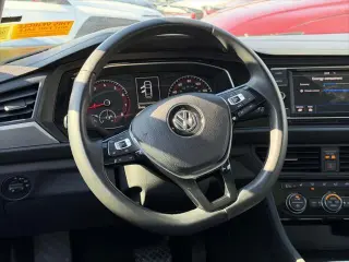 Volkswagen Jetta 2019 S 4dr Sedán 8A