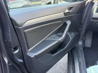 Volkswagen Jetta 2019 S 4dr Sedán 8A