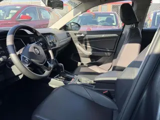 Volkswagen Jetta 2019 S 4dr Sedán 8A