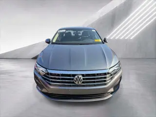 Volkswagen Jetta 2019 S 4dr Sedán 8A