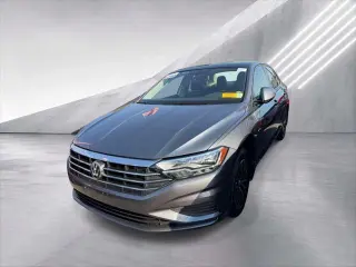 Volkswagen Jetta 2019 S 4dr Sedán 8A