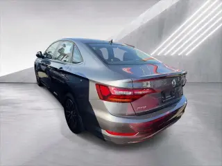 Volkswagen Jetta 2019 S 4dr Sedán 8A