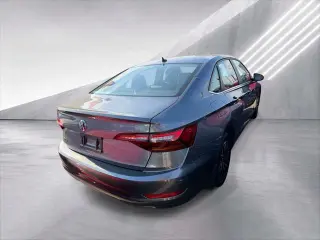 Volkswagen Jetta 2019 S 4dr Sedán 8A