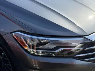 Volkswagen Jetta 2019 S 4dr Sedán 8A