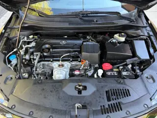 2019 Acura ILX
