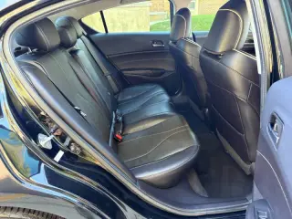 2019 Acura ILX