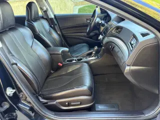 2019 Acura ILX