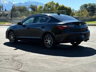 2019 Acura ILX