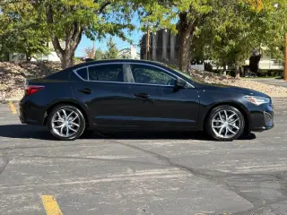 2019 Acura ILX