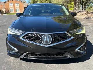 2019 Acura ILX