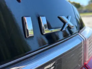 2019 Acura ILX
