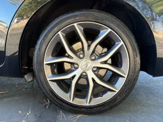 2019 Acura ILX