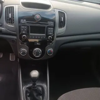 2012 Kia Forte Koup