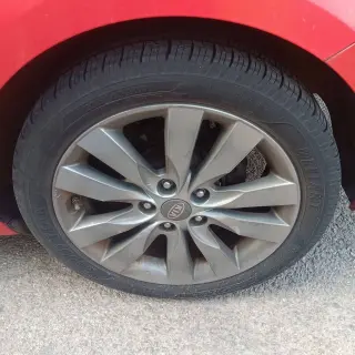 2012 Kia Forte Koup