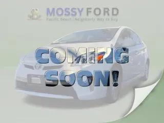 Toyota Prius Híbrido enchufable 2013 Base 4dr Hatchback