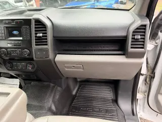 F-250 Super Duty Ford 2022