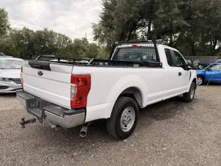 F-250 Super Duty Ford 2022