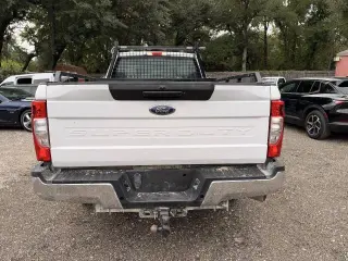 F-250 Super Duty Ford 2022