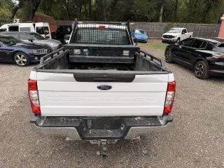 F-250 Super Duty Ford 2022