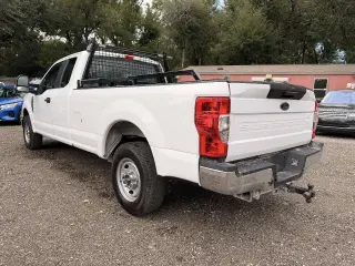 F-250 Super Duty Ford 2022