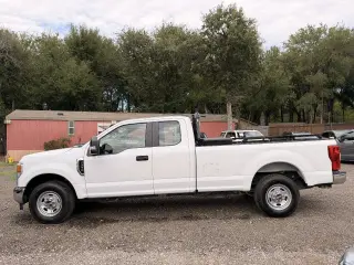 F-250 Super Duty Ford 2022