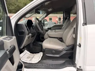 F-250 Super Duty Ford 2022