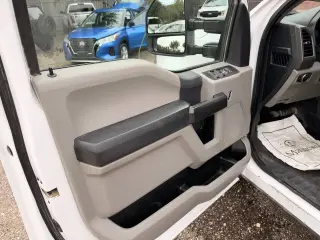 F-250 Super Duty Ford 2022
