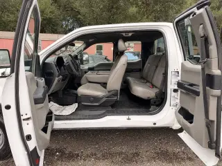 F-250 Super Duty Ford 2022