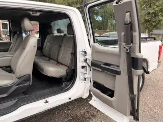 F-250 Super Duty Ford 2022