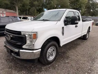 F-250 Super Duty Ford 2022