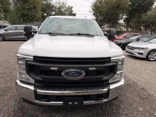 F-250 Super Duty Ford 2022