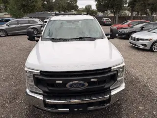 F-250 Super Duty Ford 2022