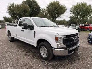 F-250 Super Duty Ford 2022