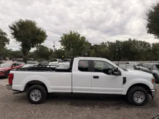 F-250 Super Duty Ford 2022