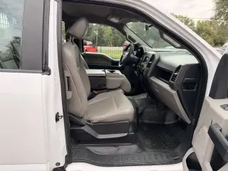 F-250 Super Duty Ford 2022