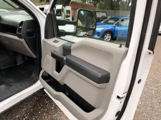 F-250 Super Duty Ford 2022