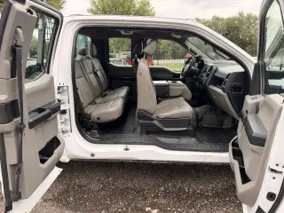 F-250 Super Duty Ford 2022