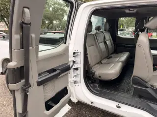 F-250 Super Duty Ford 2022