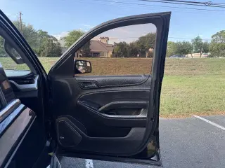 2015 Chevrolet Tahoe